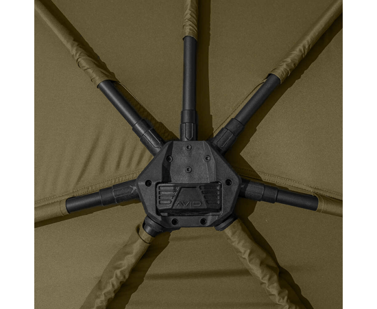 Refugio Avid Carp Exo+ 1 persona - Tienda Carpfishing