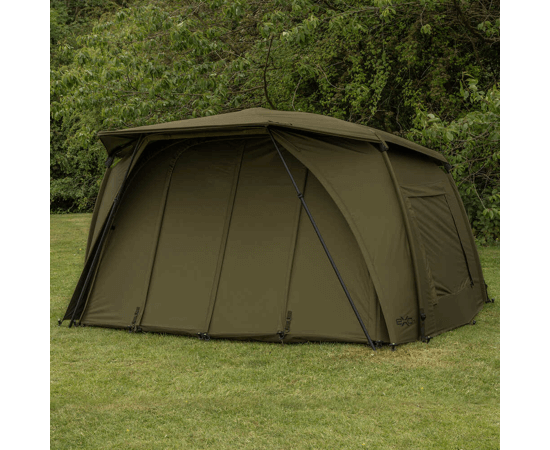 Refugio Avid Carp Exo+ 1 persona - Tienda Carpfishing