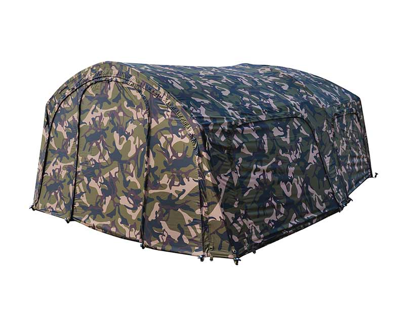 Bivvy Fox Frontier II