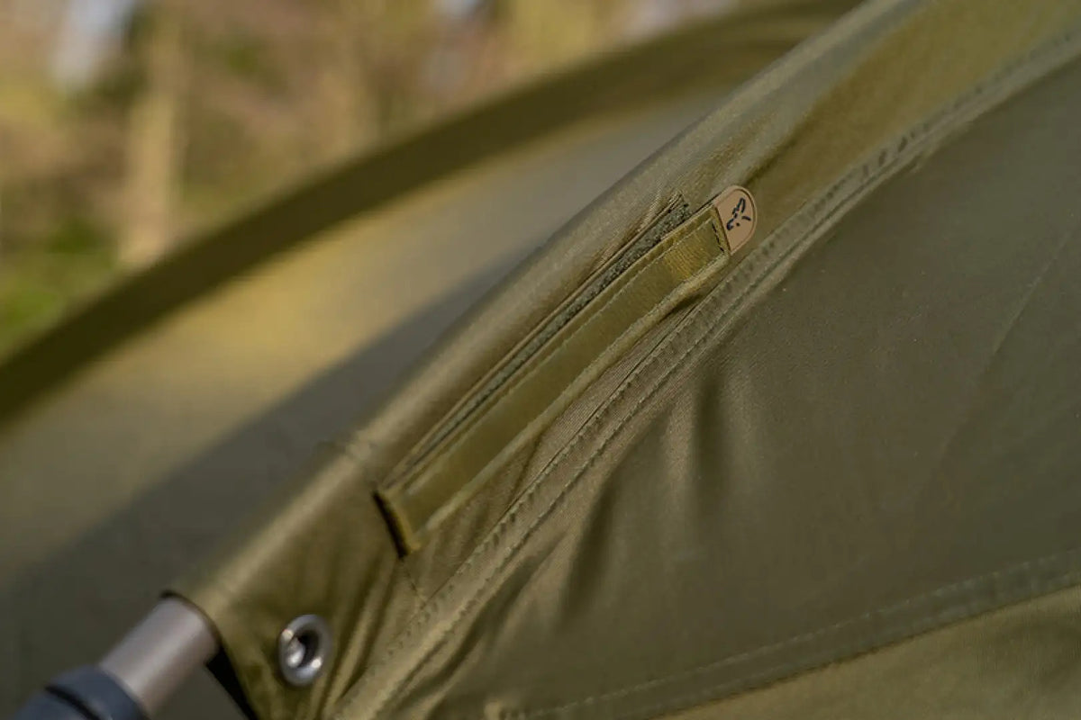Bivvy Fox Frontier Lite