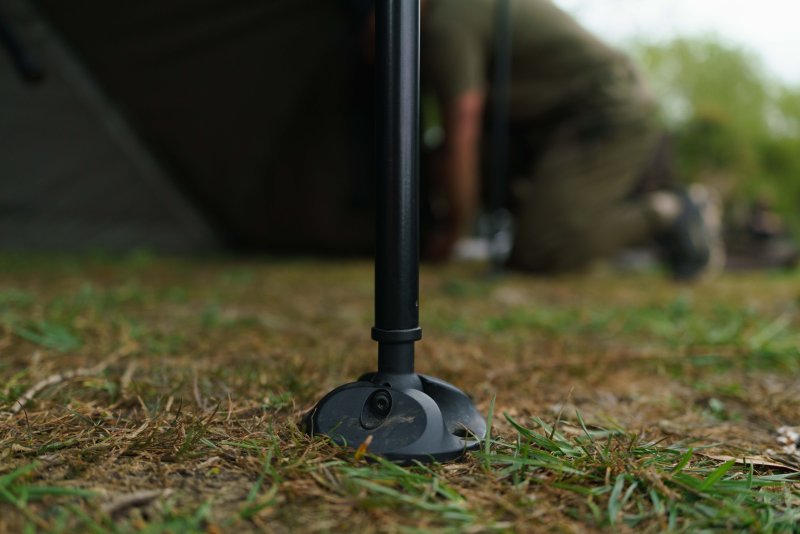 Shelter Solar Undercover Brolly System