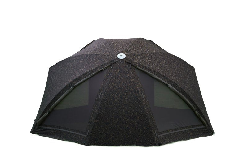 Shelter Solar Undercover Brolly System