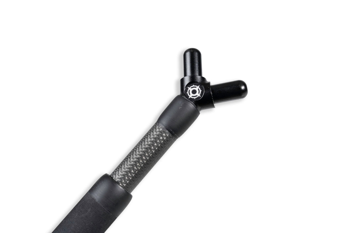 Landing net Nash Scope OPS Retract 42" 2 Sections