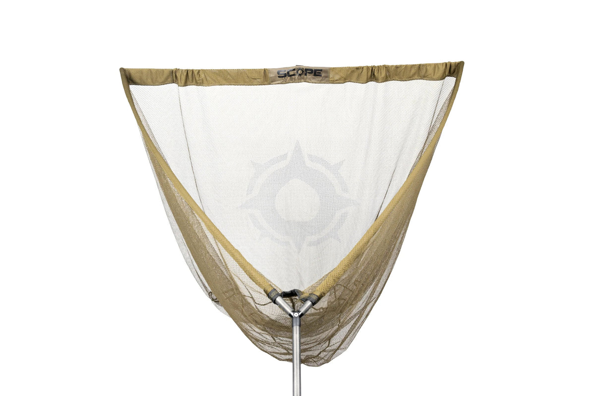 Landing net Nash Scope OPS Retract 42" 2 Sections Compact