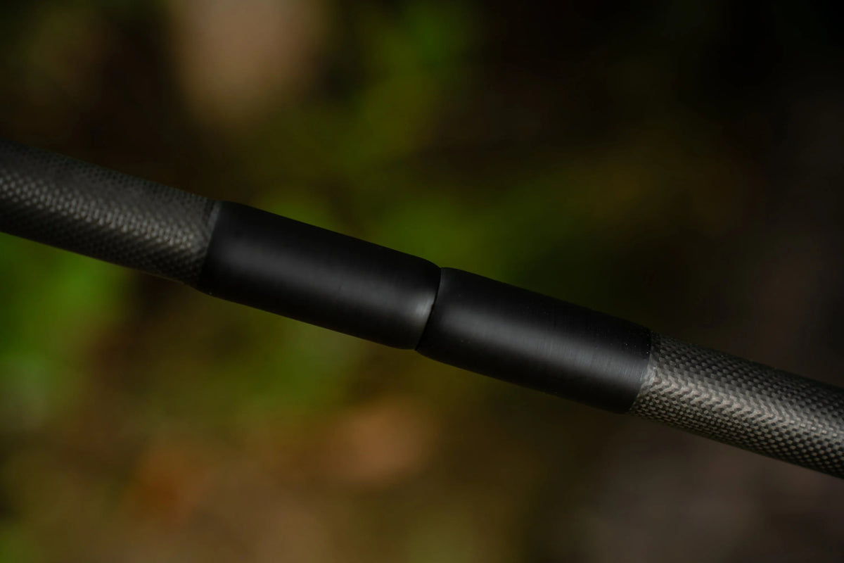 Landing net Nash Scope OPS Retract 42" 2 Sections Compact
