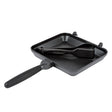 Sartén Sonik Sizzla Multi-Pan - Tienda Carpfishing