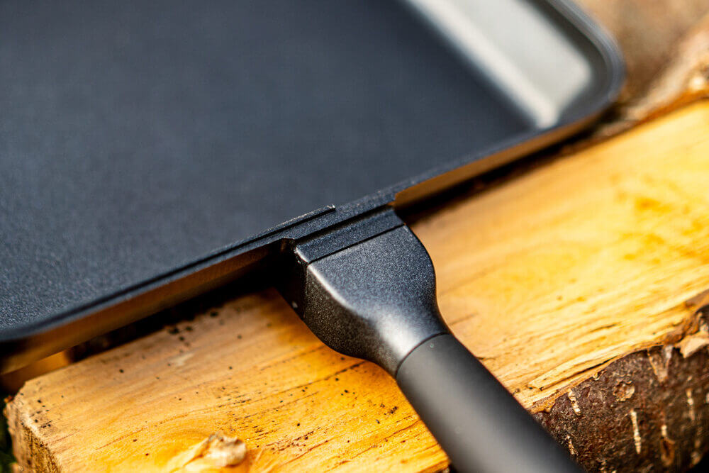 Sartén Sonik Sizzla Multi-Pan - Tienda Carpfishing