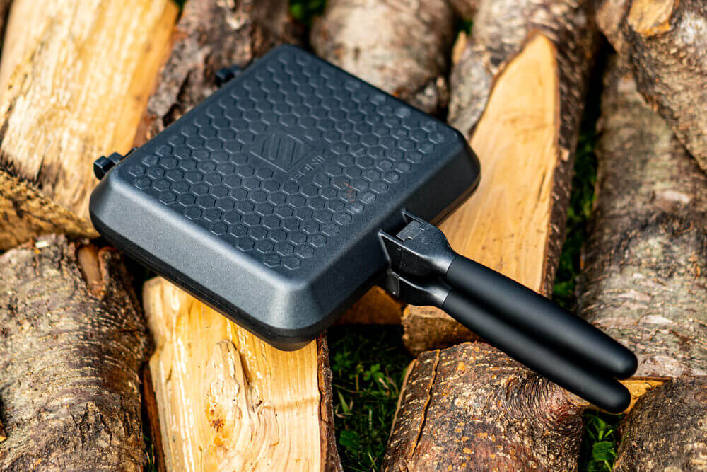 Set Sartenes Sonik Sizzla Multi-Pan - Tienda Carpfishing