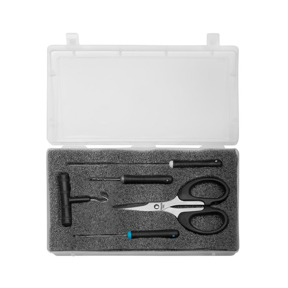 Bait Tool Set Zebco trophy