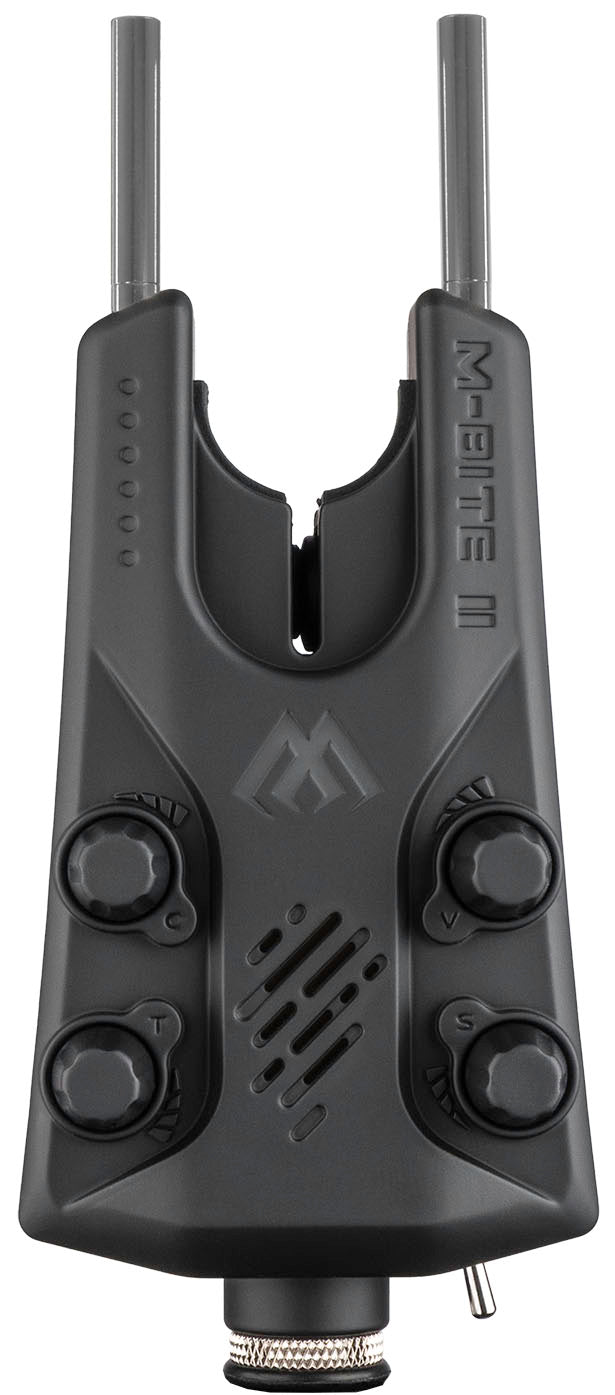 Bite alarm set 3+1 Mikado M-Bite II