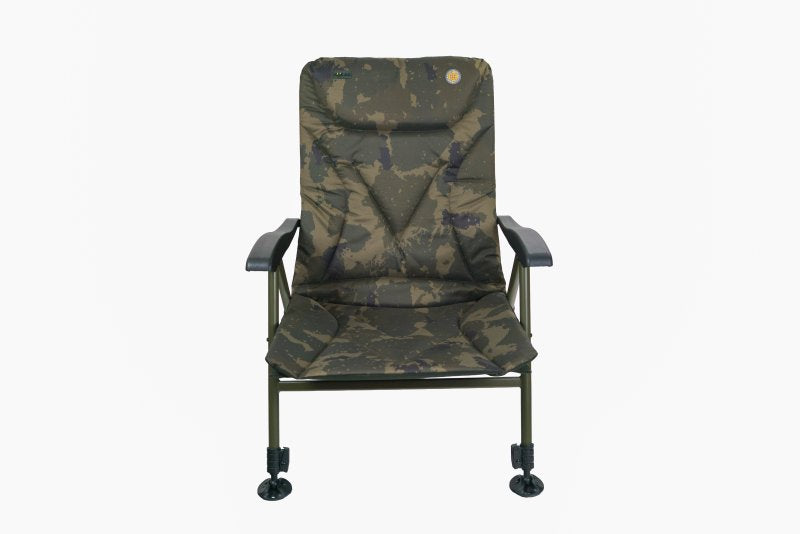 Chair Solar WorldWide Reclining