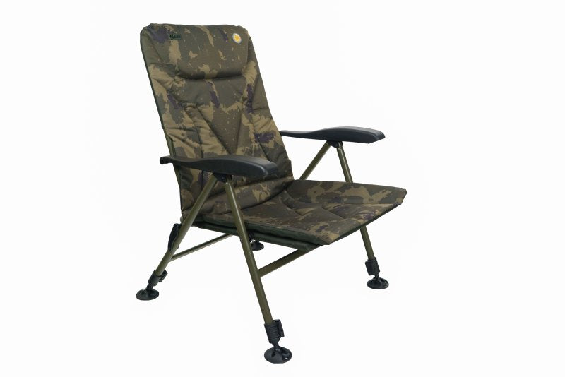Chair Solar WorldWide Reclining