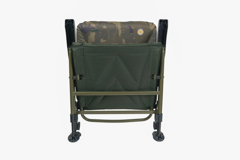 Chair Solar WorldWide Reclining
