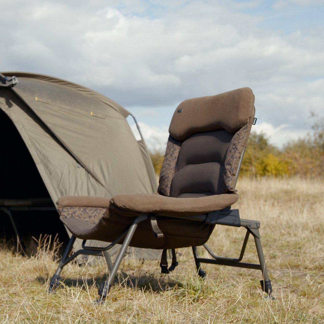 chair Solar SP C-Tech Recliner Sofa