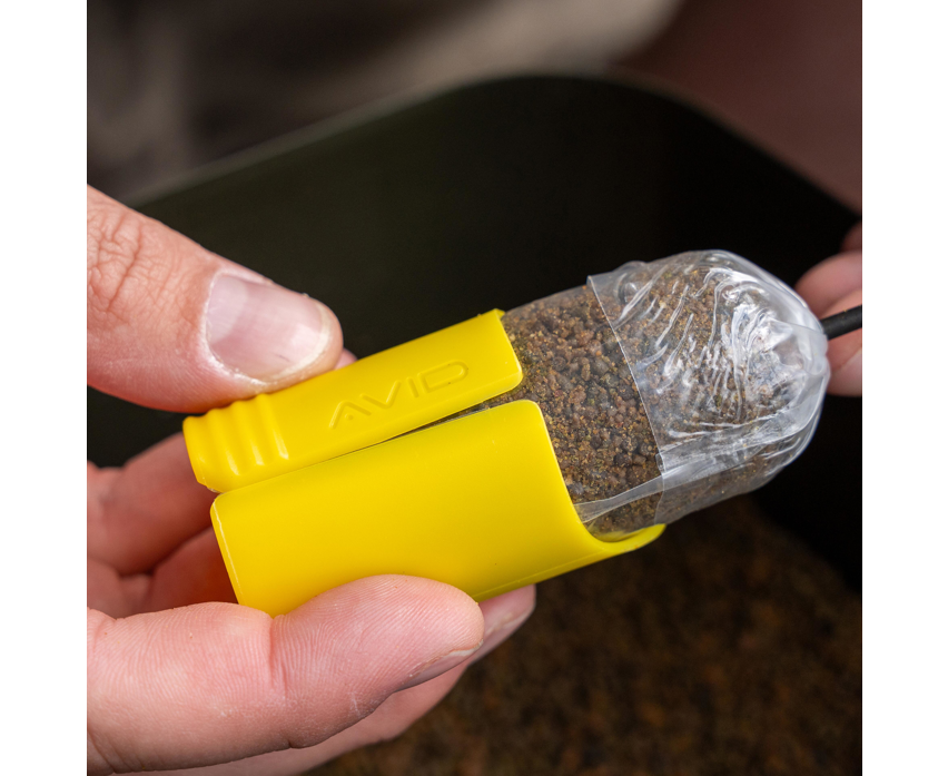 Bag making system pva Avid Carp