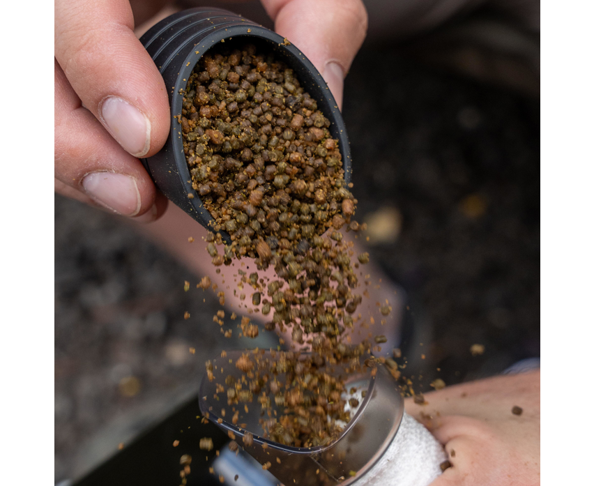 mesh system Pva Avid Carp 25mm