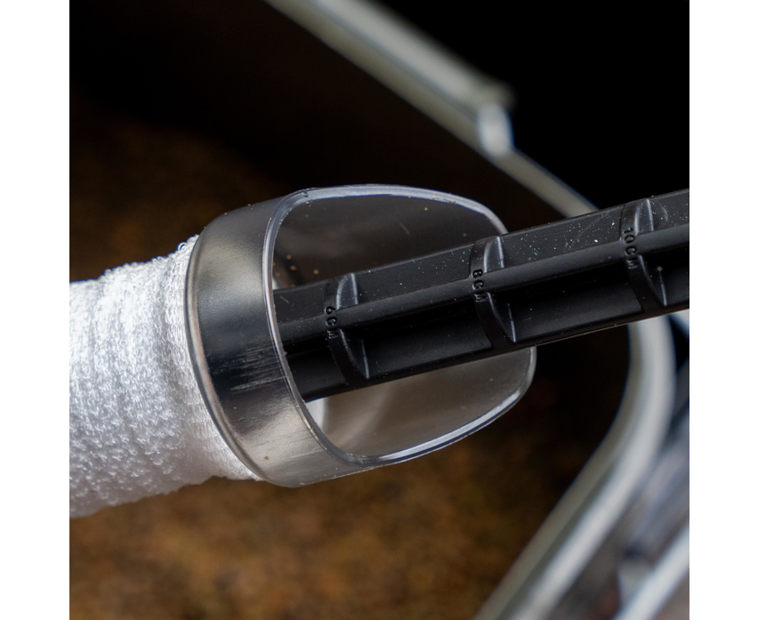 mesh system Pva Avid Carp 25mm