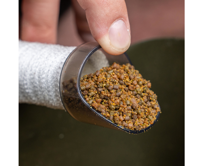 mesh system Pva Avid Carp 25mm