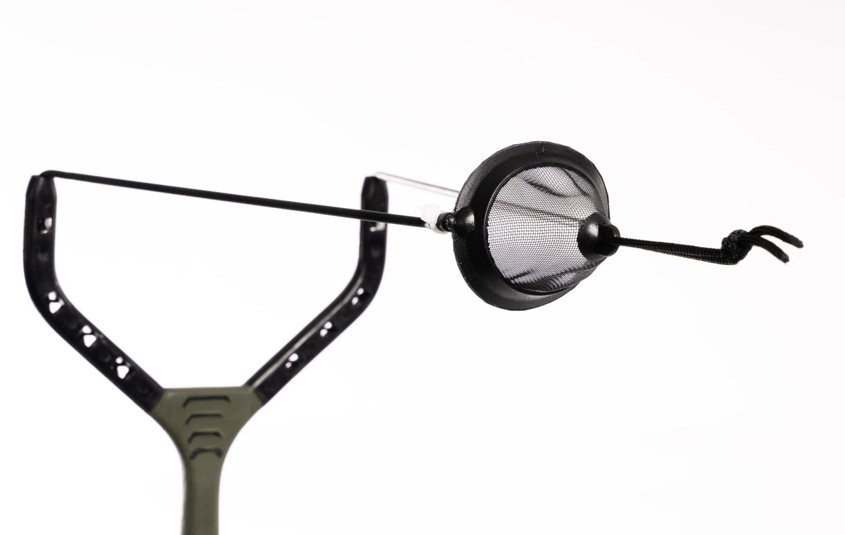 primer pull Zfish Mini Pro Catapult