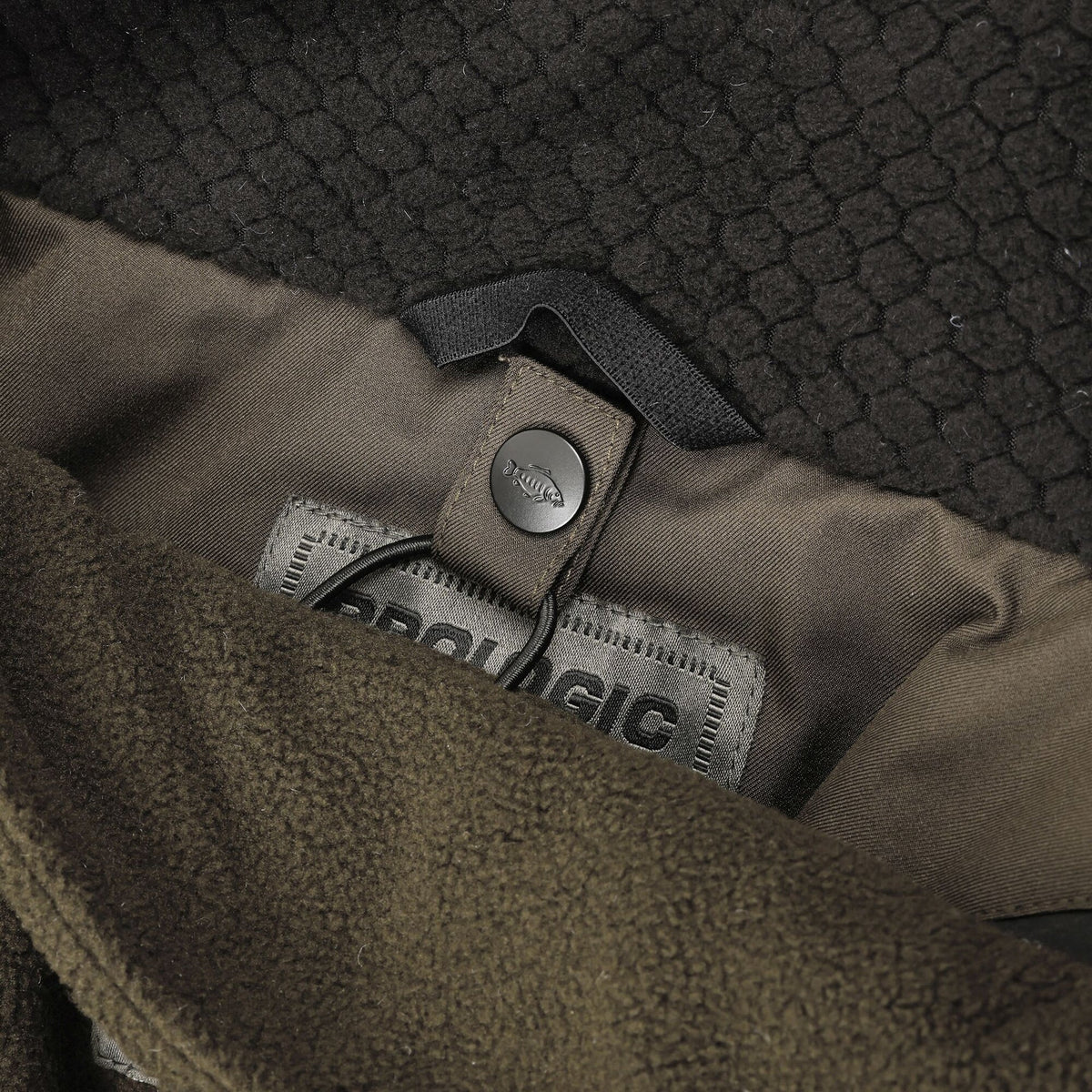 Thermal Suit Prologic Signature