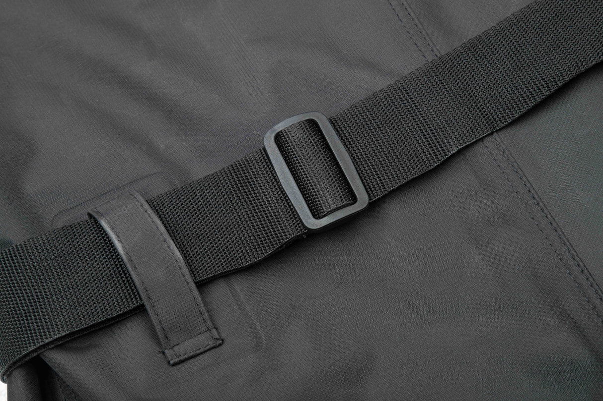 Vadeador Mikado Basic Black