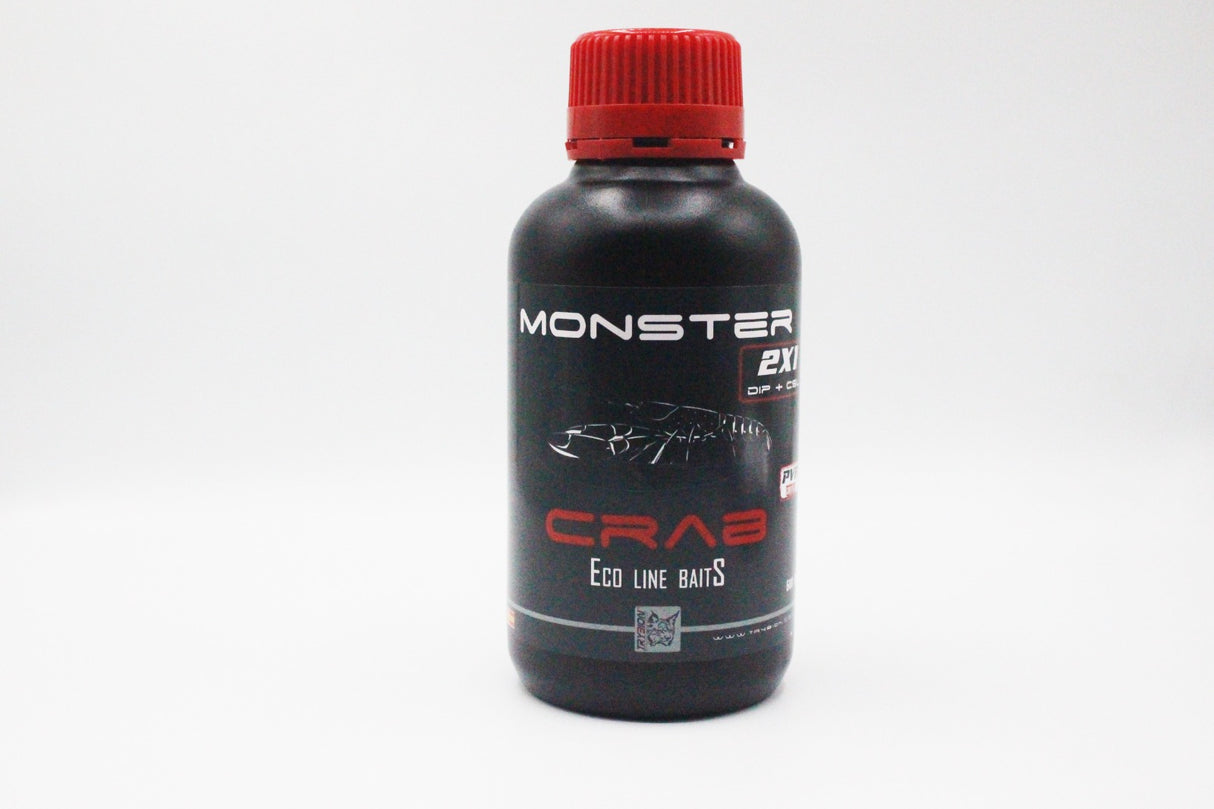 CSL/LiquidDip Trybion Ecoline Monster Crab 500ml