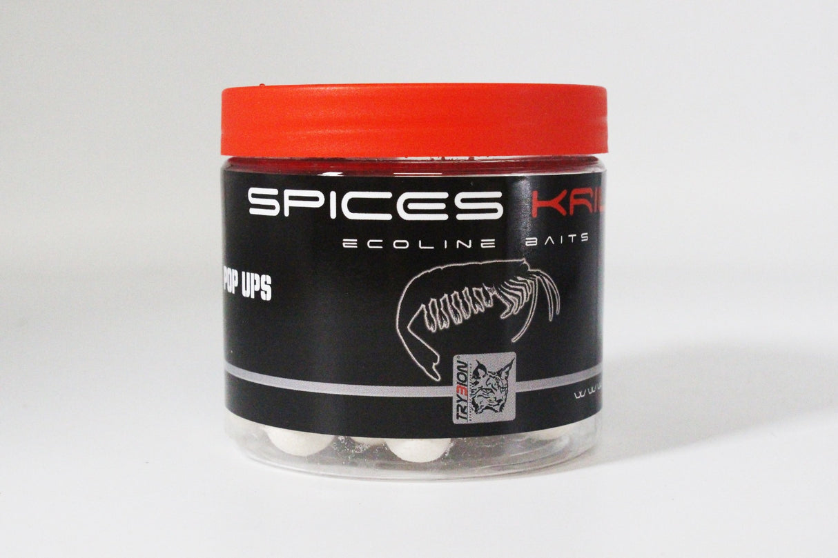 Pop ups Trybion Ecoline Spices Krill