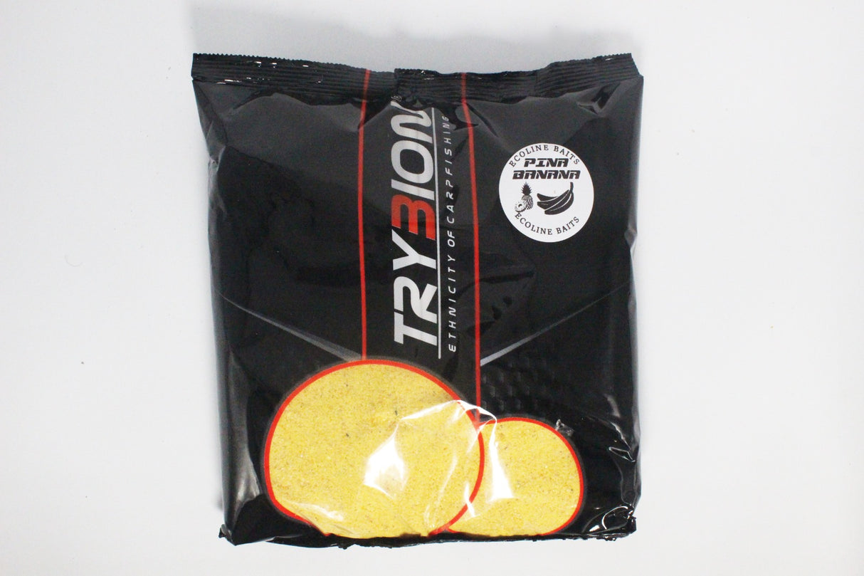 Stick Mix Trybion Ecoline Banana Pineapple