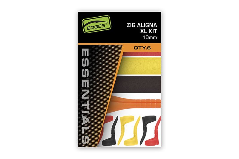 Alineador Zig Fox Edges Multi Sleeve XL - Tienda Carpfishing