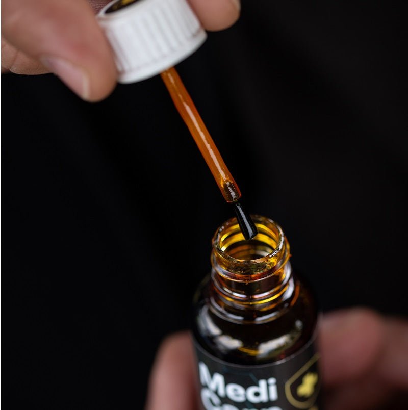 Antiséptico Pro Elite Baits Medi Carp - Tienda Carpfishing