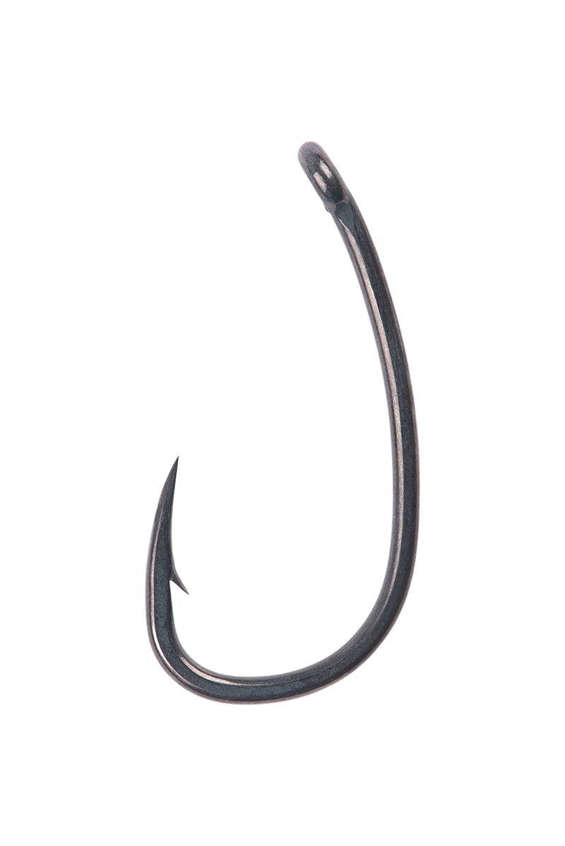 Anzuelos Fox Super Wide Gape Long Shank - Tienda Carpfishing