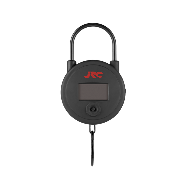 Báscula Digital JRC 30 Kg - Tienda Carpfishing