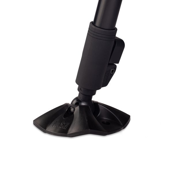 Bed Chair Nash Indulgence HD40 System Camo 6 patas - Tienda Carpfishing