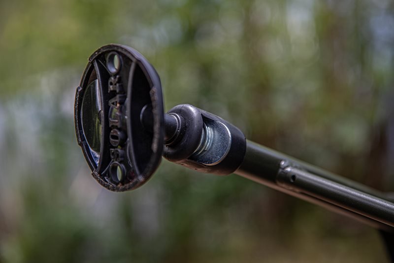 Bed Chair Solar Undercover Camo - Tienda Carpfishing