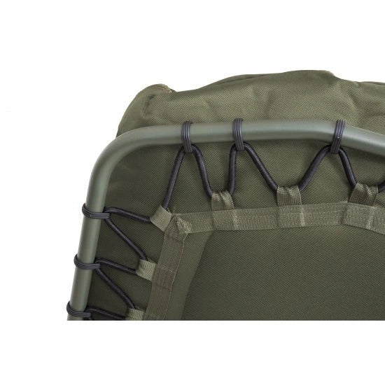 Bed Chair Sonik AXS Sleep System Comfort Memory Foam - Tienda Carpfishing