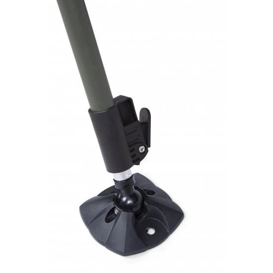 Bed Chair Sonik AXS Sleep System Comfort Memory Foam - Tienda Carpfishing