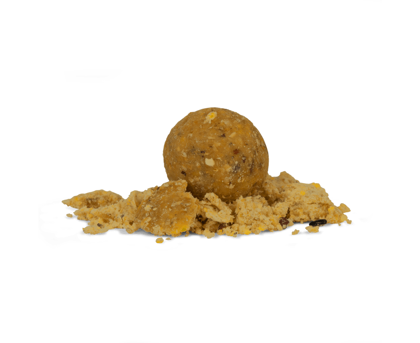 Boilies Avid Carp B8 - Up Cream 20 mm 5 Kg - Tienda Carpfishing