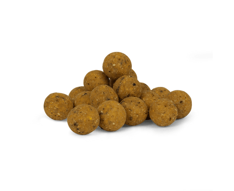 Boilies Avid Carp B8 - Up Cream 20 mm 5 Kg - Tienda Carpfishing