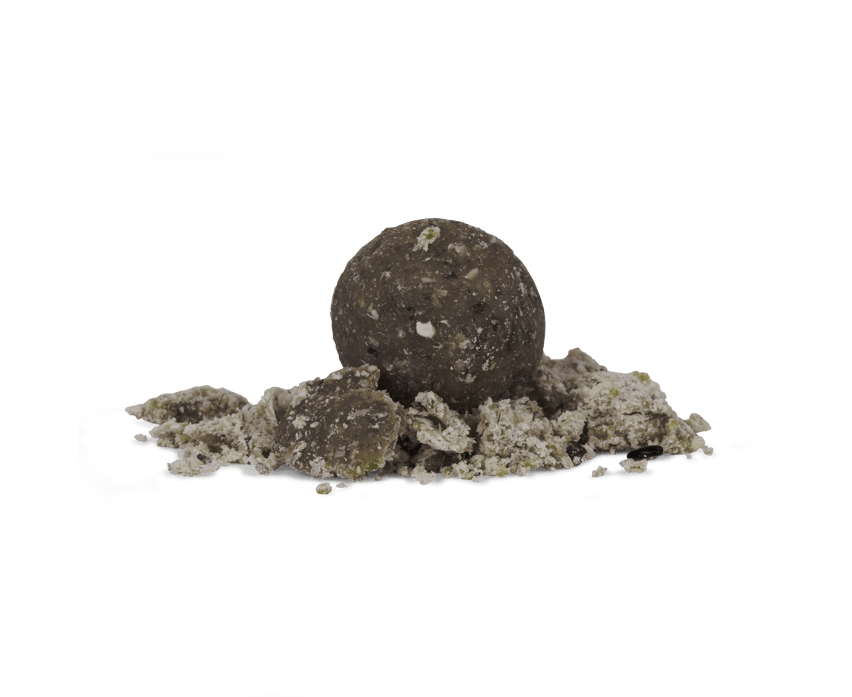 Boilies Avid Carp B8 - Up Fish 20 mm 5 Kg - Tienda Carpfishing