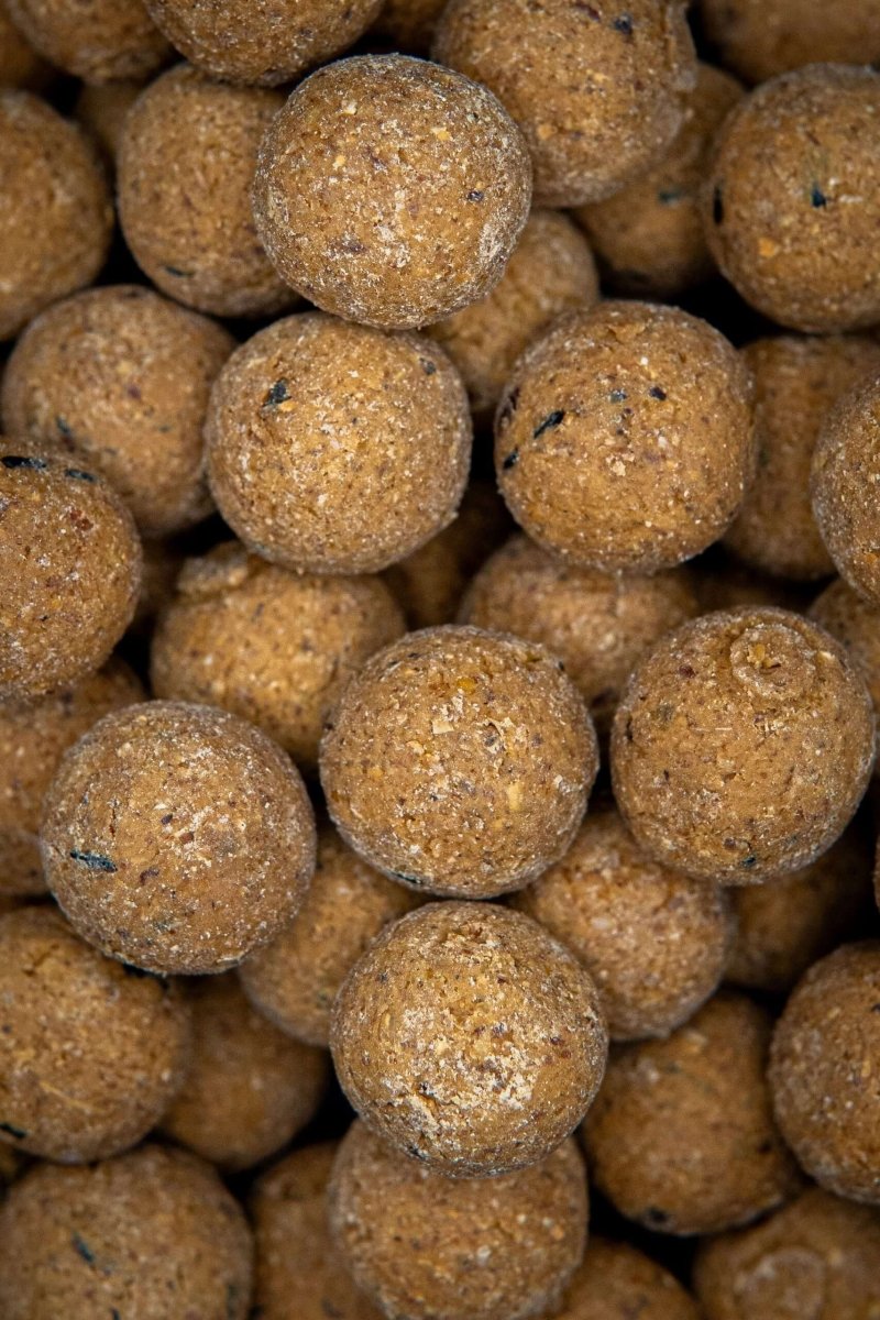 Boilies Solubles Pro Elite Baits Piña Scopex 20 mm 3,5 Kg - Tienda Carpfishing