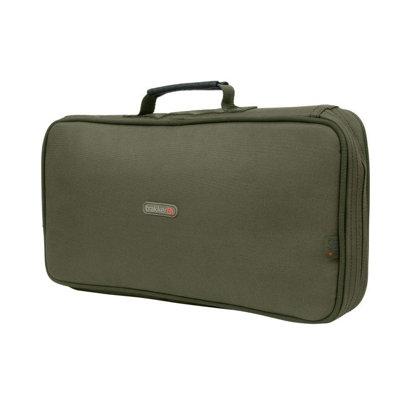 Bolsa Trakker NXG Buzzer Bar Bag - Tienda Carpfishing