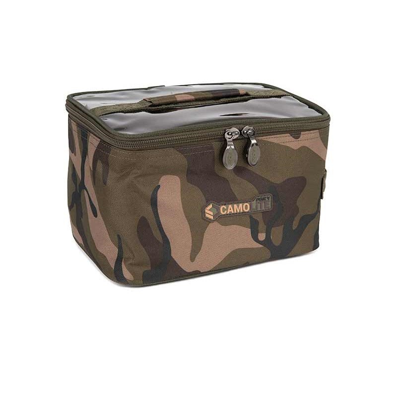 Bolso de Accesorios Fox Camolite XL - Tienda Carpfishing