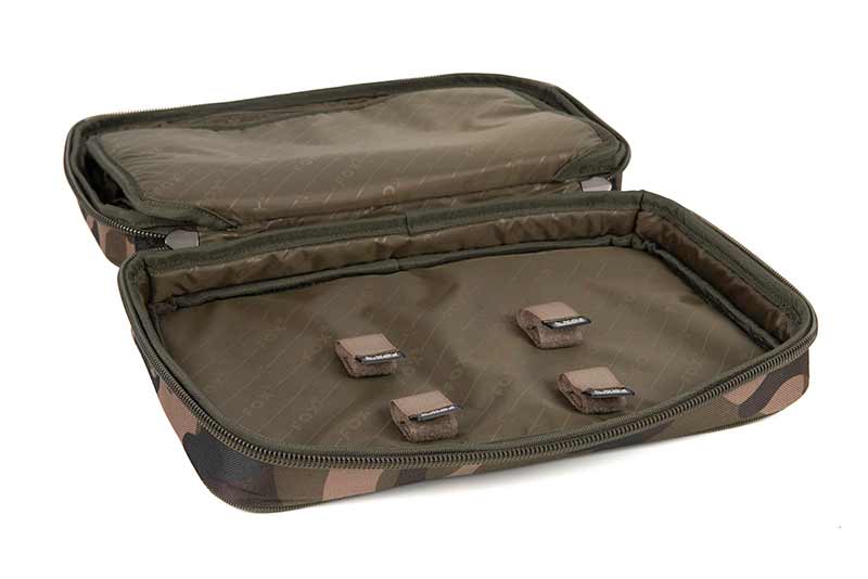 Bolso para Buzz Bar Fox Camolite - Tienda Carpfishing