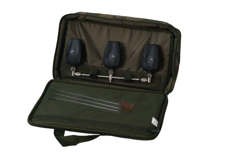 Bolso para Buzz Bar Solar WorldWide - Tienda Carpfishing