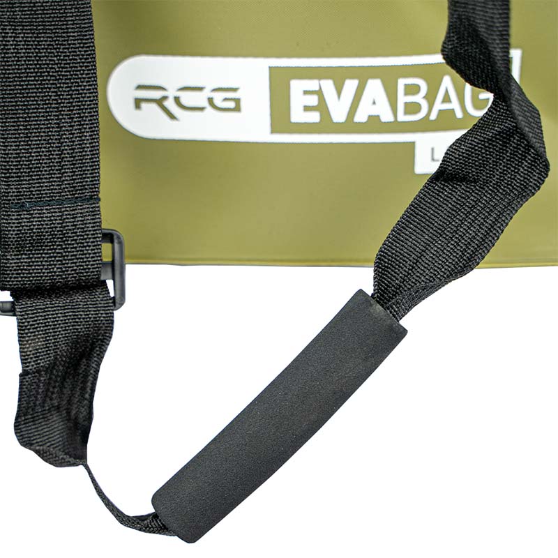 Bolso Raptor RCG EVA XL - Tienda Carpfishing