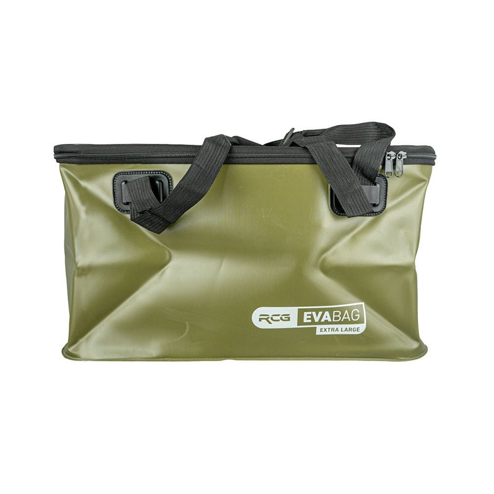 Bolso Raptor RCG EVA XL - Tienda Carpfishing