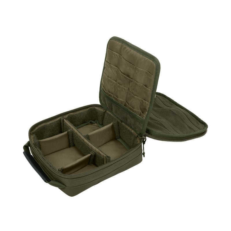Bolso Tackle Trakker NXG Compact - Tienda Carpfishing