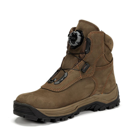 Botas Chiruca Boxer Boa 01 Gore - Tex Verde - Tienda Carpfishing