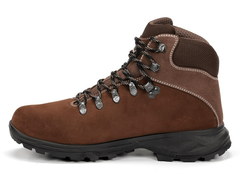 Botas Chiruca Xacobeo 27 Gore - Tex Marrón - Tienda Carpfishing
