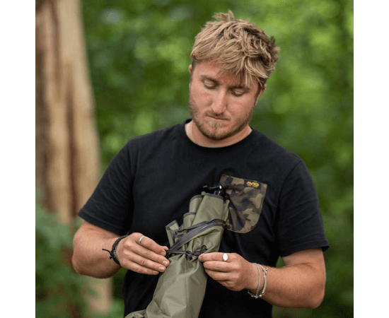 Brolly Avid Carp Revolve 3M - Tienda Carpfishing